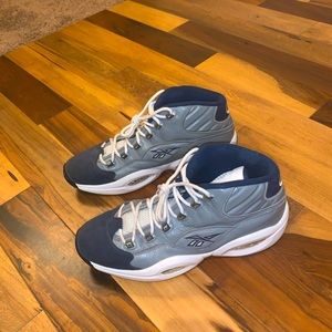 Reebok Question Mid ‘Georgetown’
